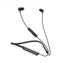 Headphones Manta MNH01 Olympic Black