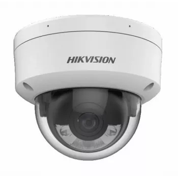 IP dome camera Hikvision DS-2CD2143G2-LI (4 MP, 2.8 mm, PoE, IP67, IK10, WDR 120 dB)