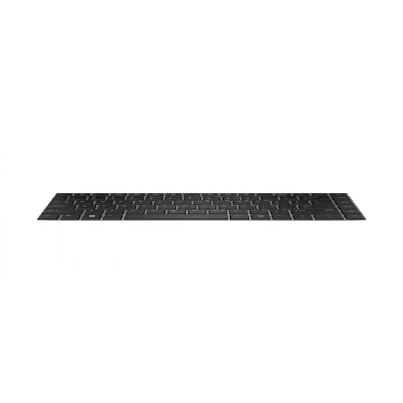HP L09548-041 laptop spare part Keyboard