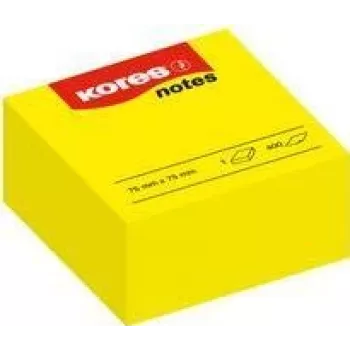 Kores N46074 Yellow