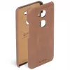 Cover Krusell Sunne for Sony XPERIA L2 14 cm (5.5 inch) Brown