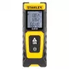 Distance meter STANLEY SLM100 — laser range 30 m, compact handheld measuring tool