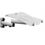 Notebook Holder Novus TSS Silver