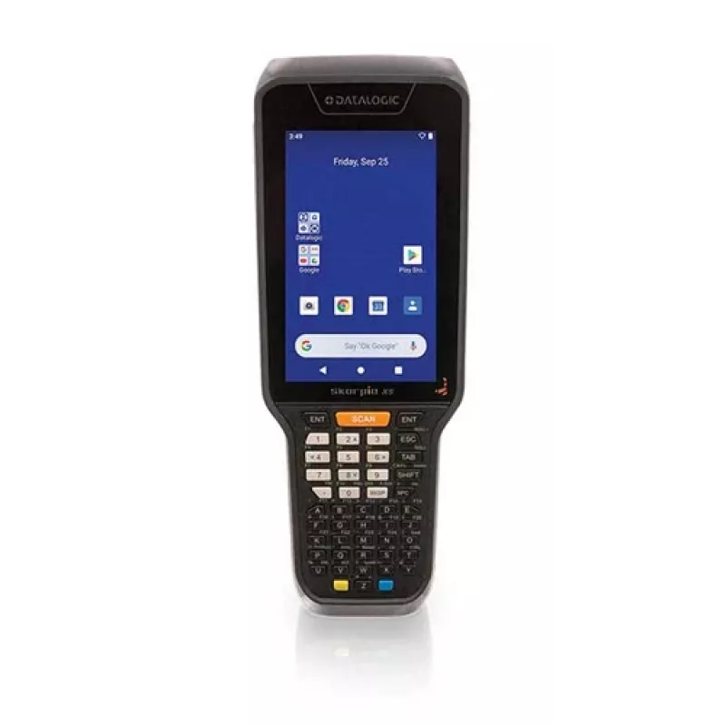 Handheld Mobile Computer Datalogic Skorpio X5