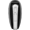 Smeg 50's Style Hand mixer HMF01BLEU Black
