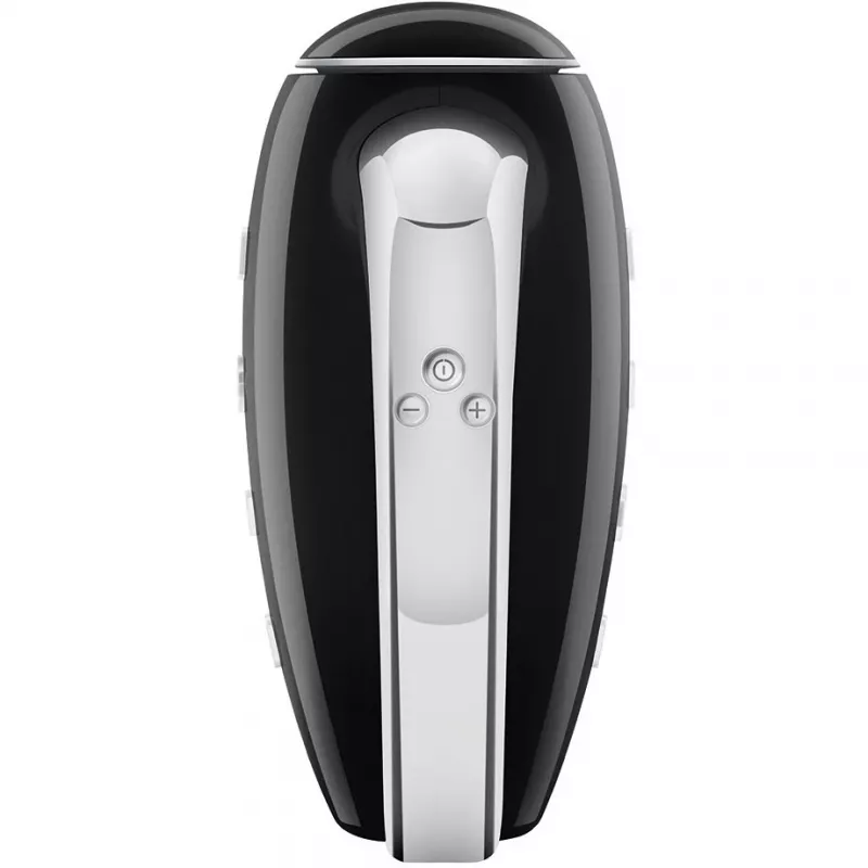 Smeg 50's Style Hand mixer HMF01BLEU Black