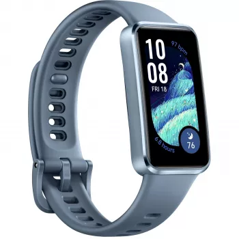 Wristband activity tracker Huawei Band 10 Blue