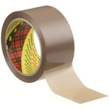 3M 313T5066 stationery tape 66 m Biaxially Oriented Polypropylene (BOPP)