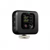Wireless camera-mount receiver Shure MV-R-Z6 — 50–20000 Hz, 30 m range, 12–15 V, 308×101×38 mm, 0.429 kg, black