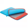 RIVACASE Antishock 5221 Case MacBook 13 blue
