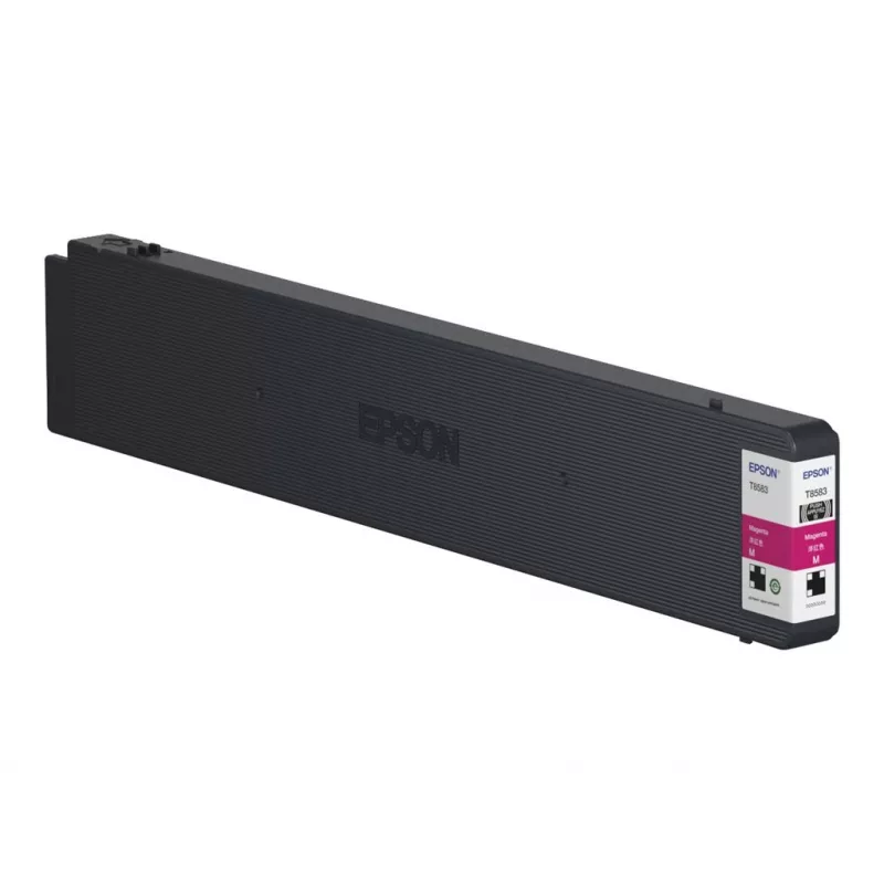 Ink Cartridge Epson WorkForce Enterprise WF-C20600 Magenta original cartridge C13T02Q300