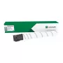 Lexmark 76C0HM0 34K Magenta Toner Cartridge for CS/CX923, CX921/922/924 Printers