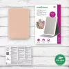 Medisana CM 400 LED table mirror