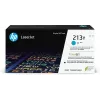 HP 213Y Extra High Yield Cyan Original LaserJet Toner Cartridge