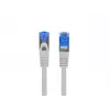 Cable Ethernet Sftp Patchcord RJ45 Lan Cat.6A 25cm