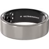 Ultrahuman Ring Air Raw Titanium Size 8 | Ultrahuman