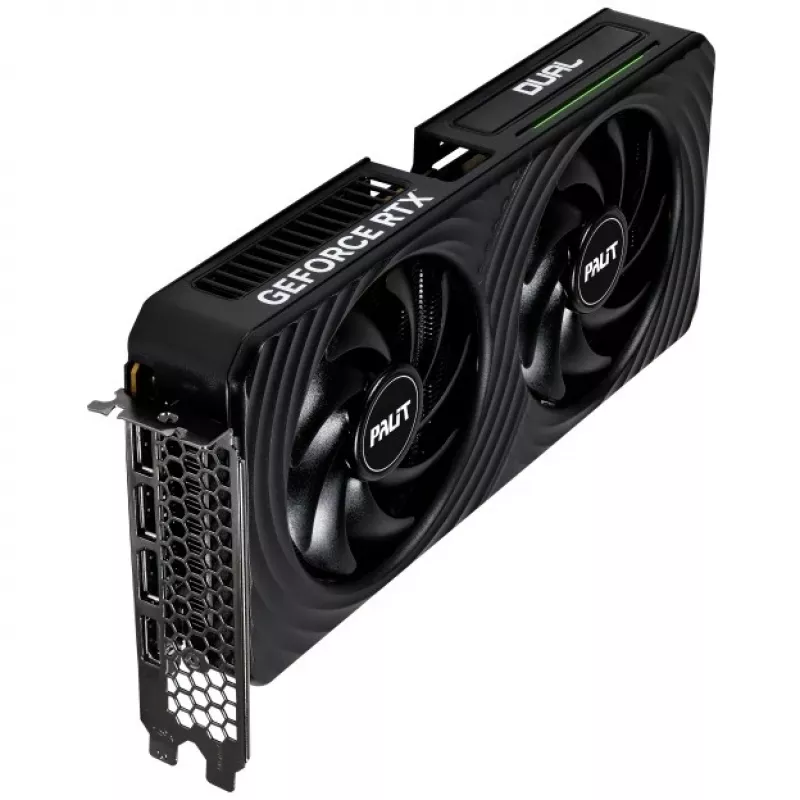 Palit GeForce RTX 5050 Dual 8GB GDDR7 Graphics Card