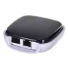 Ubiquiti UF-AE | Media Converter | UFiber, 1x SFP, 1x RJ45 1000Mbps