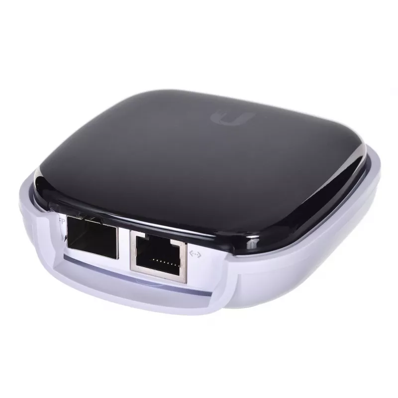 Ubiquiti UF-AE | Media Converter | UFiber, 1x SFP, 1x RJ45 1000Mbps