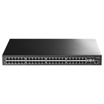 Managed Switch Cudy GS5048S4 L3 Gigabit Ethernet 48 Ports 4 SFP+