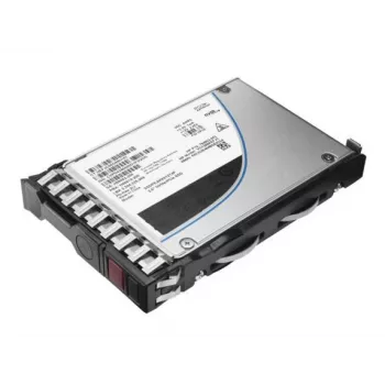 Hewlett Packard Enterprise P07444-001 Internal Solid State Drive 2.5 480 GB Serial ATA II (P07444-001)