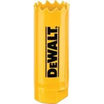DEWALT Hole Saw Bi-Metal Extreme 19mm (DT90298-QZ)
