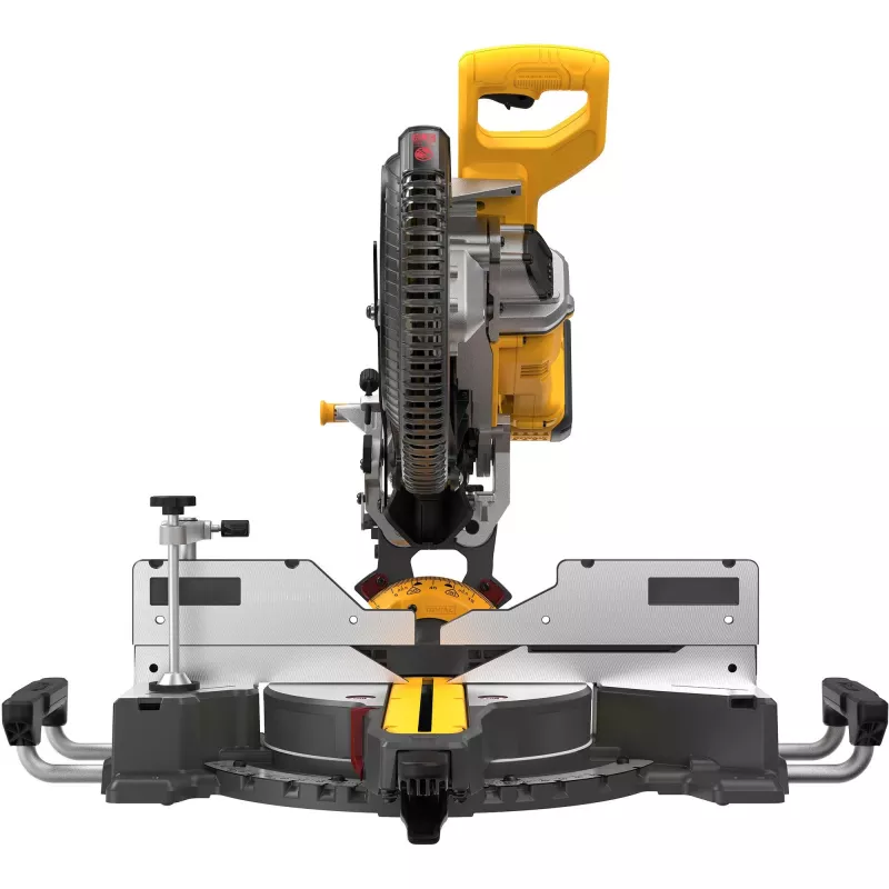 DeWALT DCS781X2-QW miter saw