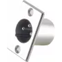 Microphone ShiverPeaks maximum connectivity XLR-Stecker Flanscheinbau 55001