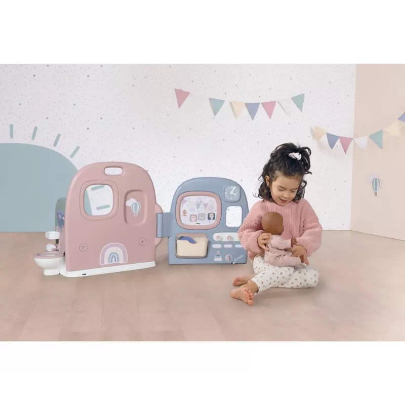 Baby Care Childcare Cen tre