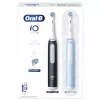 Oral-B iO3 Series electric toothbrush, black