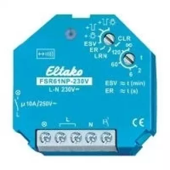 Switching actuator Eltako FSR61NP-230V
