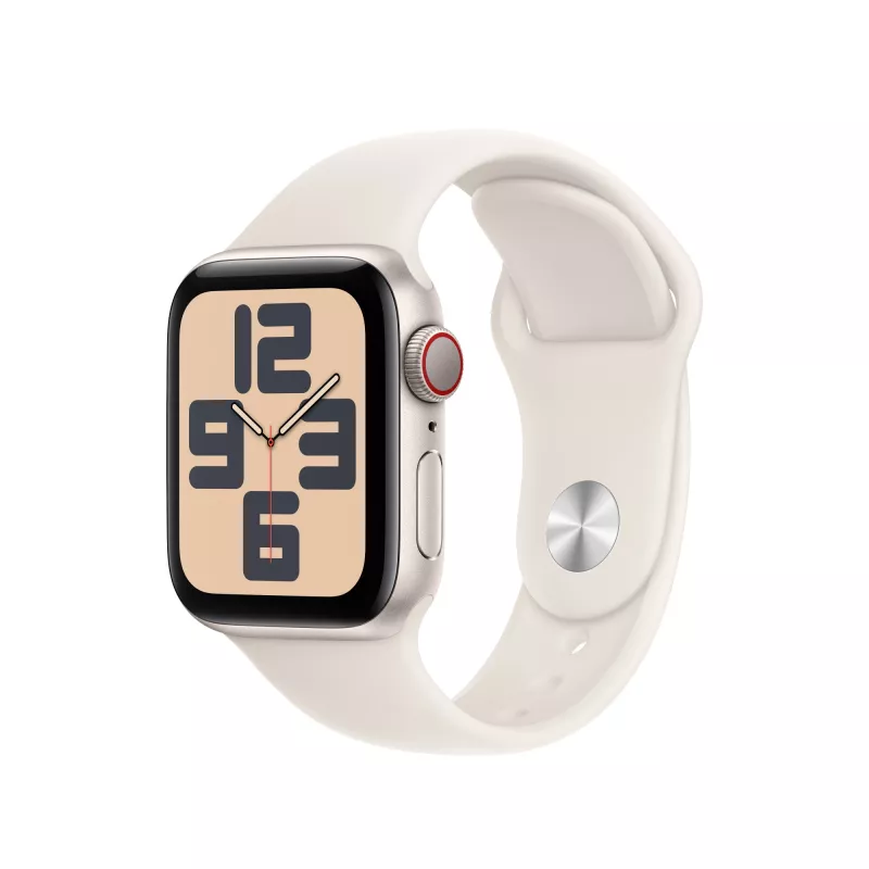 Band Apple MYJ33ZM/A Beige Fluoroelastomer 130-180 mm