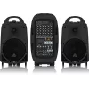 Behringer PPA2000BT Public Address (PA) speaker