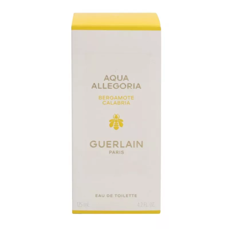 Guerlain Aqua Allegoria Bergamote Calabria EDT 125 ml