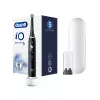Oral B IO6 Electric Toothbrush with Bag Black Onyx
