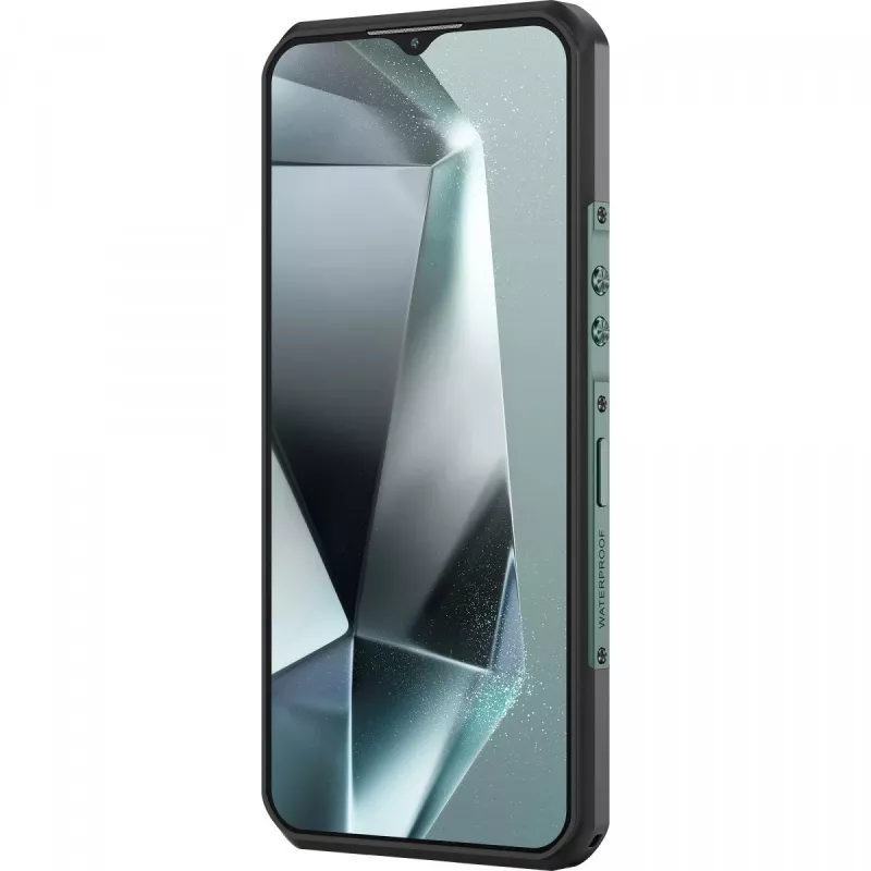 Smartphone Oukitel WP35 Pro 6.52 inch 12GB/512GB Green