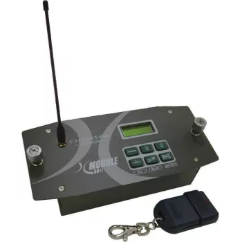 Remote control Antari X-30 MK3 — wired/wireless control for smoke/fog machines (model 5170299H)