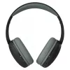 Wireless headphones DEFENDER Freemotion B480 — over-ear, closed, Bluetooth, 20–20000 Hz, 99 dB, USB-C, AUX