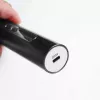 Regenerating hairbrush massager for hair and scalp MT6537