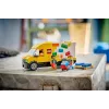 LEGO CITY 60500 The LEGO Van