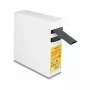 Heat shrink tube DeLOCK 19970 5 m x 20 mm black adhesive