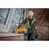 DEWALT DCV517N-XJ - wet and dry - 954 l/min - Black - Yellow - 1,9 l - 18 V - Lithium-Ion (Li-Ion)