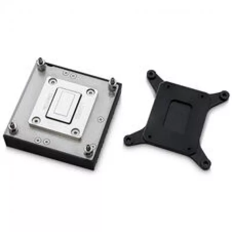 EK Water Blocks EK-Quantum Velocity² Direct Die D-RGB - 1700/1851 Core Edition