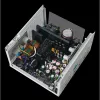 Power supply unit DeepCool PN850M 850 W ATX 20+4 pin, 80 PLUS Gold, white