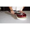 Crepe maker Beper BT.710Y - electric pancake maker, non-stick plate