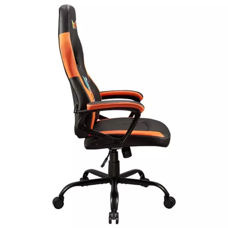 Universal gaming chair Subsonic SA5642-D2 Upholstered padded seat 120 kg