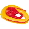 BIG Bobby-Car-Seil Red Yellow 1-7 years