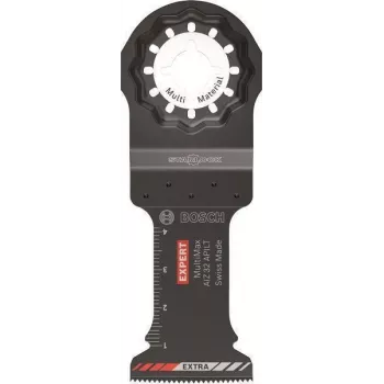Multimesser Bosch 2608902394 — replacement multi-tool cutting blade, 1 pc