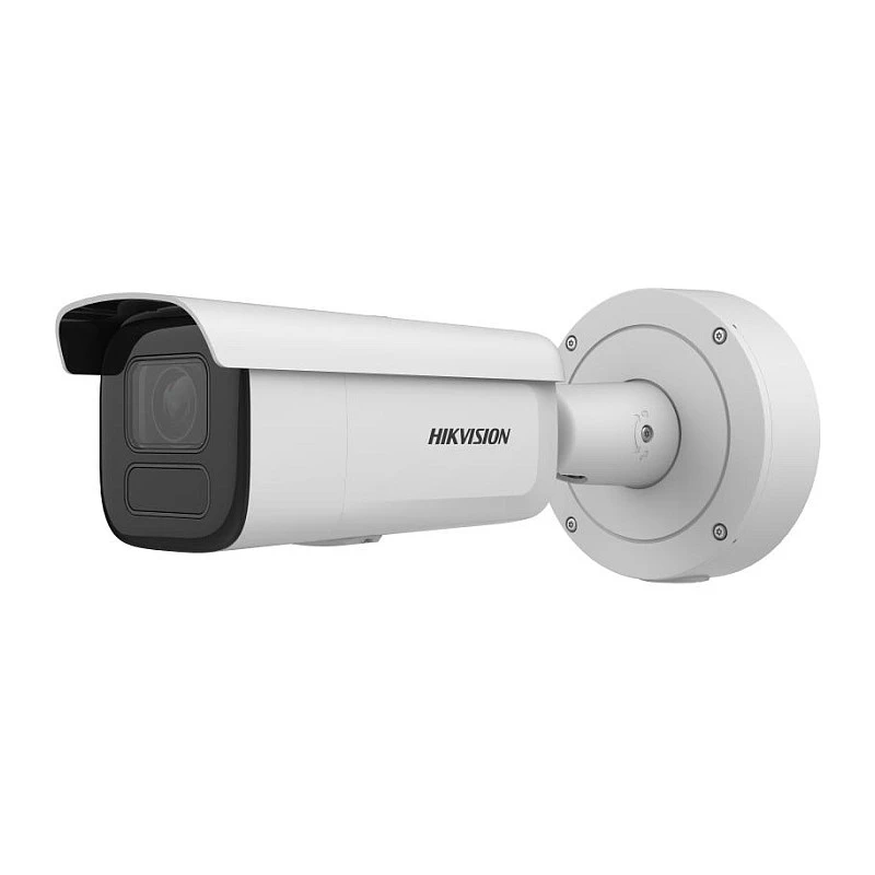 IP security camera Hikvision DS-2CD3686G2-IZS 4MP Indoor Outdoor 360°