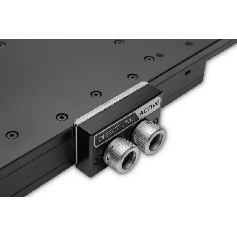 EK Water Blocks computer cooling system part/accessory Mounting plate